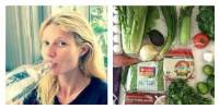 Gwyneth Paltrow, poverina, non riesce a vivere da povera